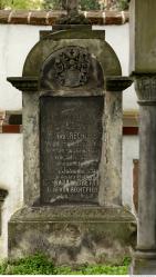 Photo Textures of Old Tombstones